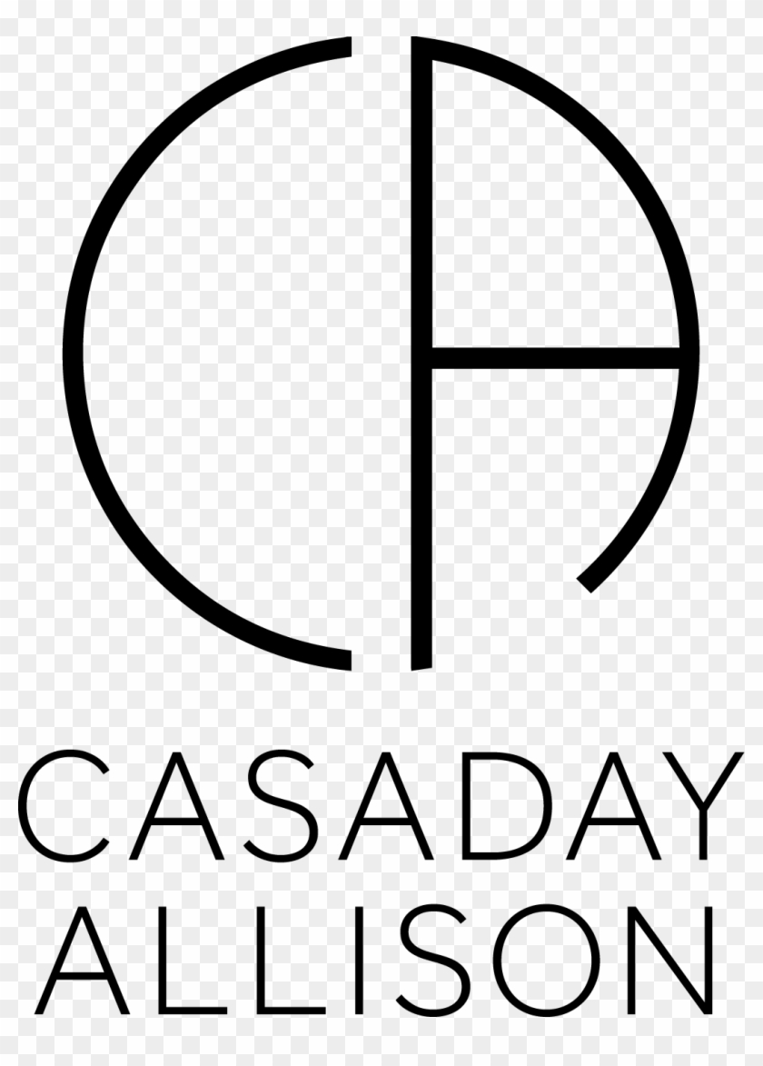 Cassaday Allison Group - Circle Clipart