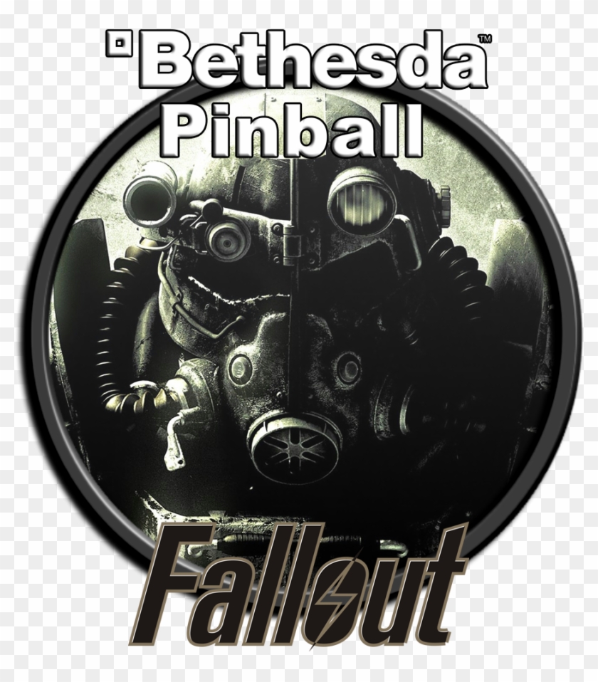 Fallout2 - Fallout 3 Clipart #1570444
