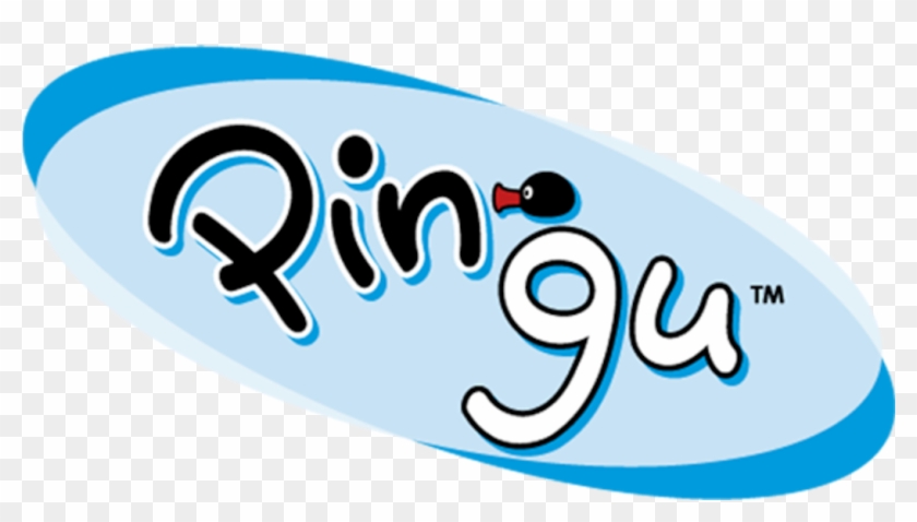 Pingu - Pingu Netflix Clipart #1570542