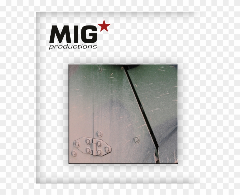 P299 Accumulated Dust Effects Migproductions - Putter Clipart