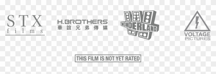 Movie Credits - - Stx Entertainment Clipart