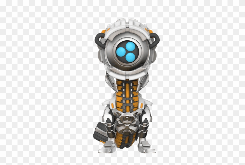 Pop Horizon Zero Dawn Clipart