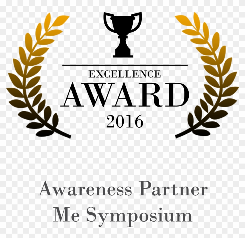 Awards - Hot Springs Film Festival Laurel Clipart