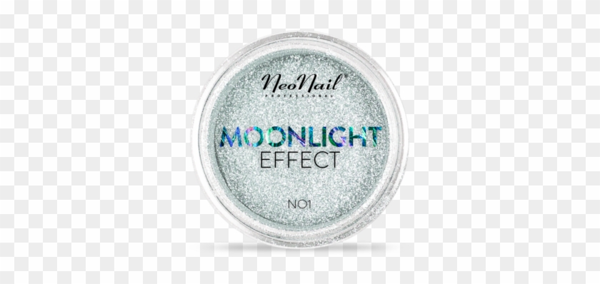 Neonail Dust Moonlight Effect - Moonlight Effect 01 Neonail Clipart #1570680