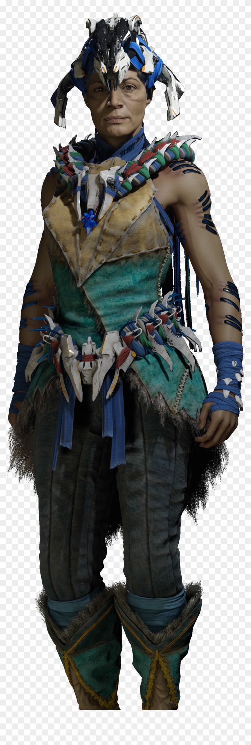 Image Result For Horizon Zero Dawn Ourea Horizon Zero - Ourea Horizon Zero Dawn Clipart