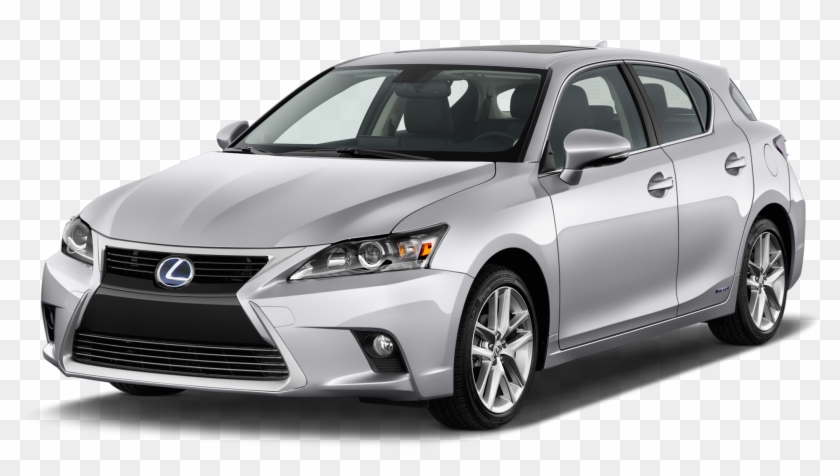 Sedan Car Png - Audi A6 Clipart #1570739