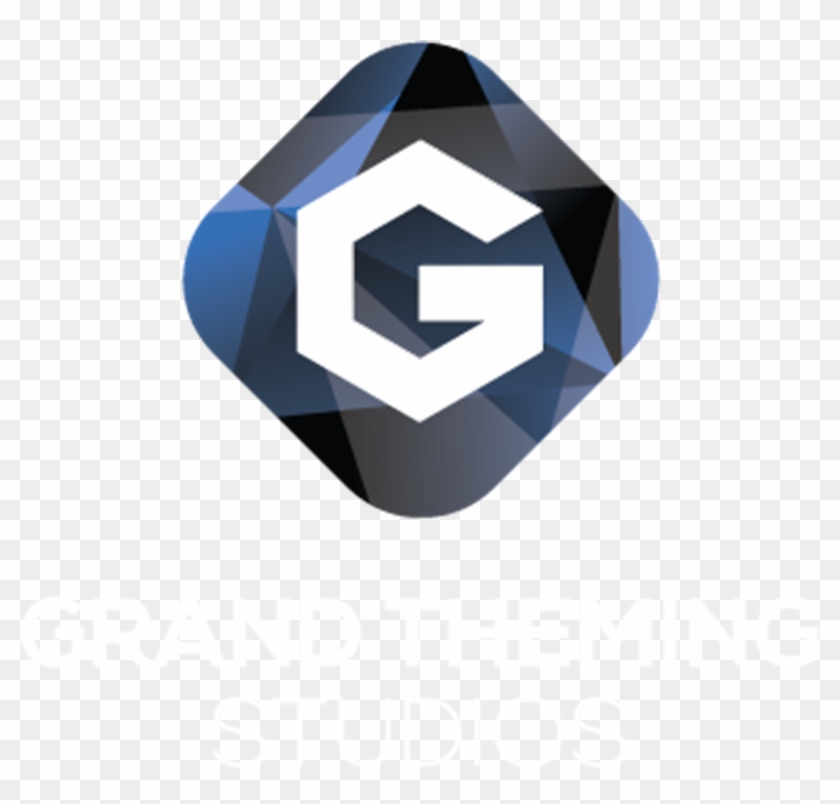 Grand Theming Studios - Graphic Design Clipart