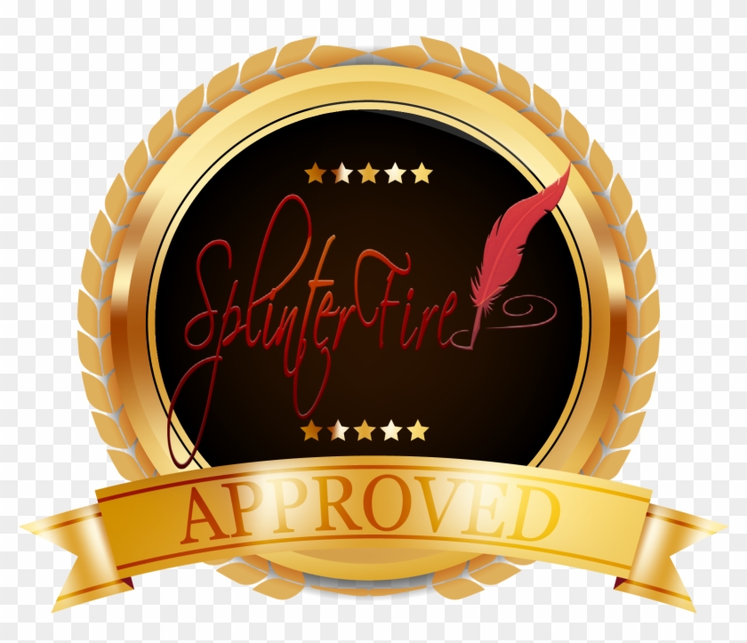 Earn Your Splinterfire Seal - Calligraphy Clipart #1570759