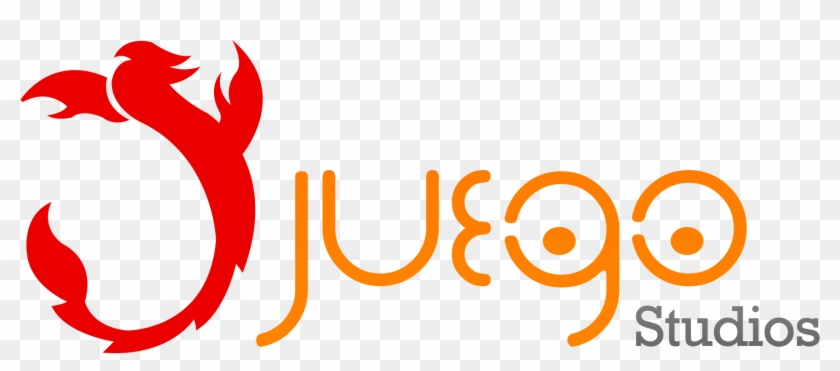 Juego Studios - Juego Studios Logo Clipart