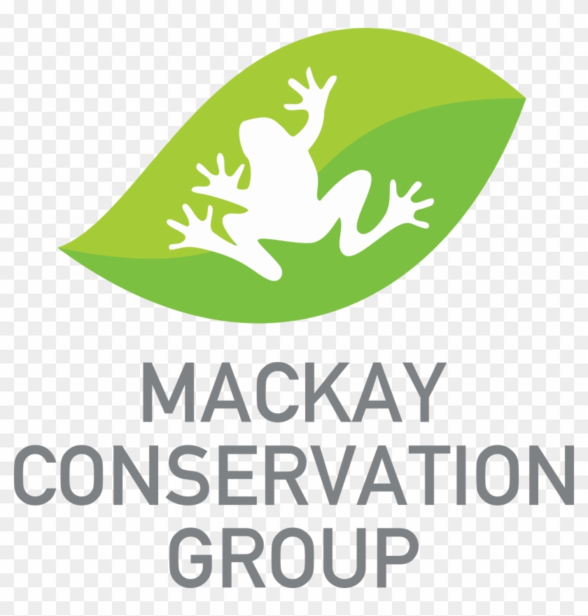 Mackay Conservation Group Clipart