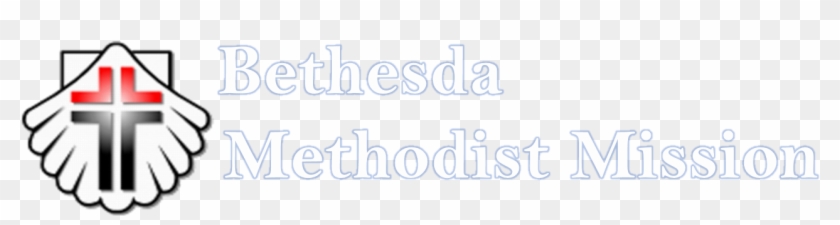 Bethesda Methodist Mission - Methodist Church Of South Africa Clipart