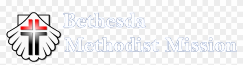 Bethesda Methodist Mission - Methodist Church Of South Africa Clipart #1570892