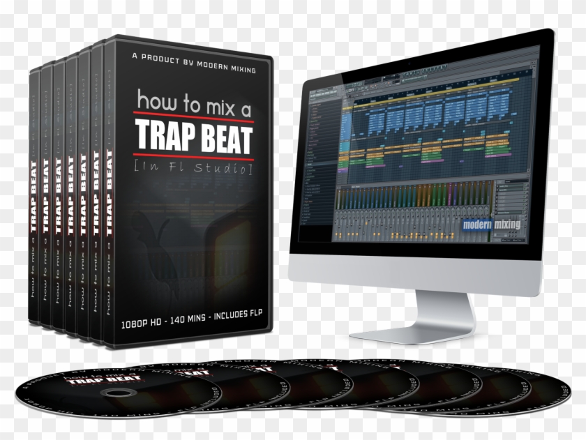 Computer Monitor Clipart