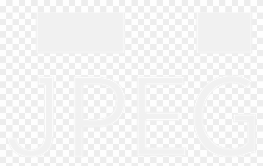 Jpeg Committee Contemplates Adding Drm To Image Format - Circle Clipart