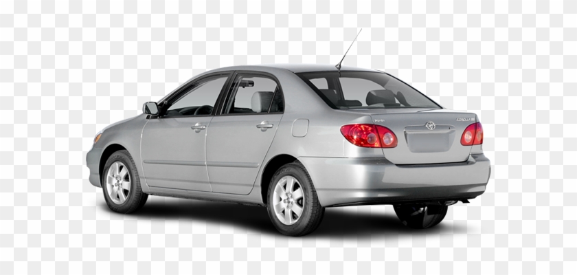 2008 Toyota Corolla Clipart #1571138