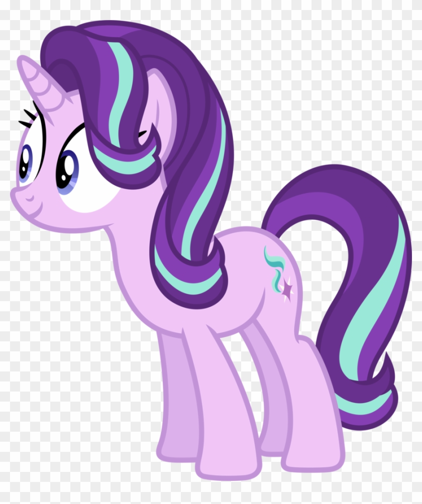 1508898415089 - My Little Pony Starlight Glimmer Clipart