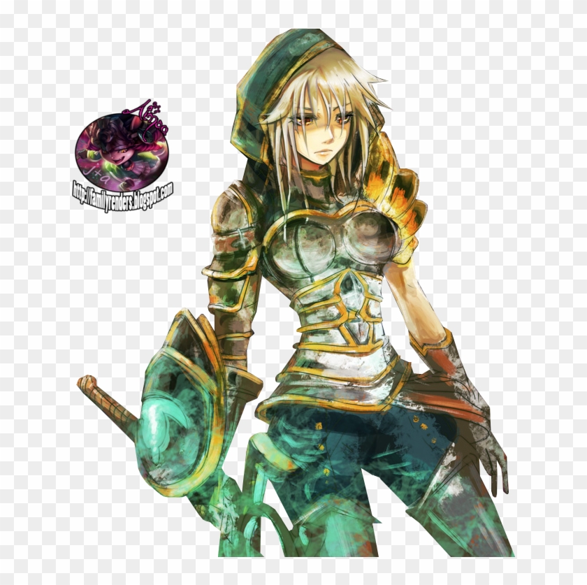 League Of Legends Clipart