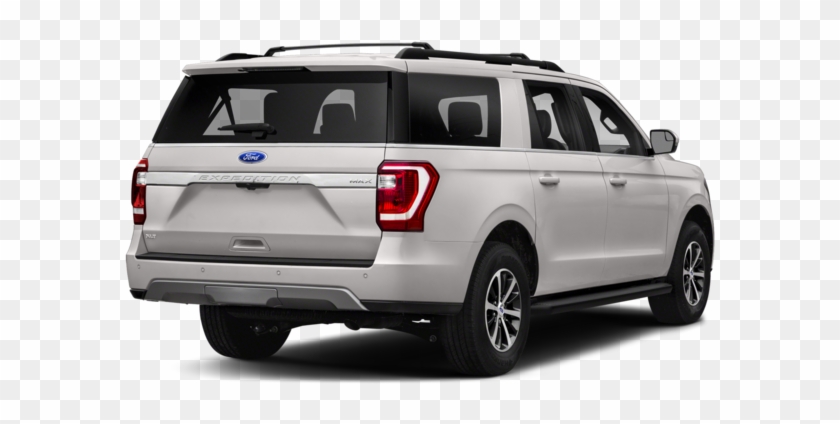New 2018 Ford Expedition Max Xlt Sport Utility In Christiansburg - 2019 Ford Expedition Platinum Clipart #1571512