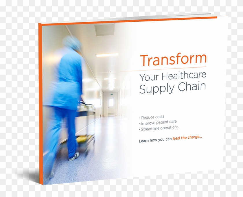 76fe7d79e5201517339648 Transform Hc Supply Chain Ebook - Banner Clipart