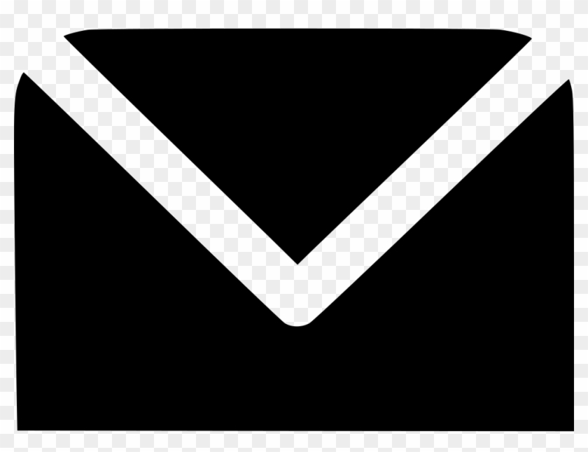 Png File Svg - Symbol Of Email Id Clipart