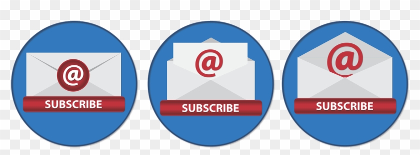 Electronic Marketing List Digital Mailing Email Clipart - Email - Png Download