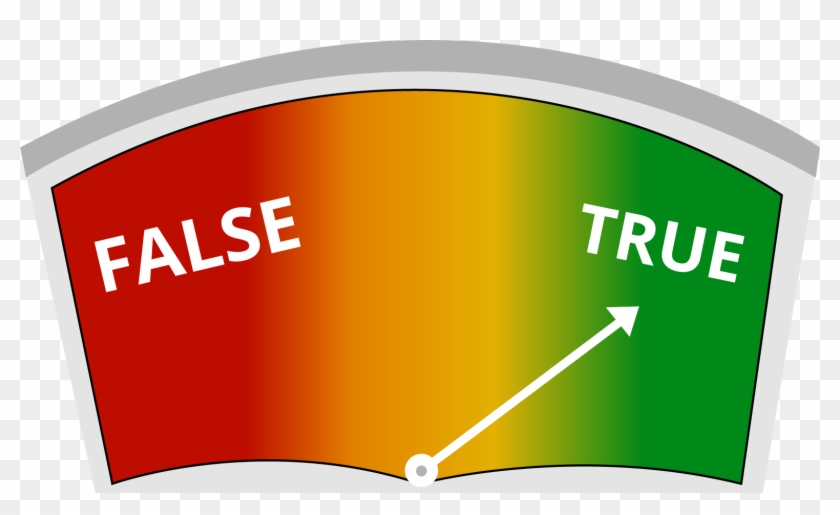 True - True Png Clipart #1571768