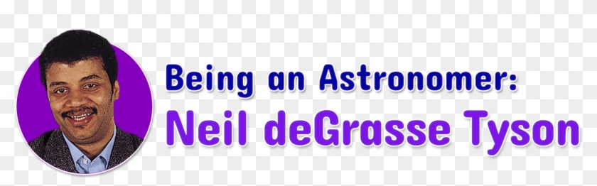 Being An Astronomer - Parallel Clipart #1571806