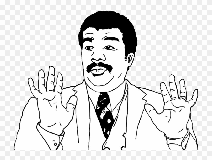 Watch Out We Got A Badass Over Here Clipart