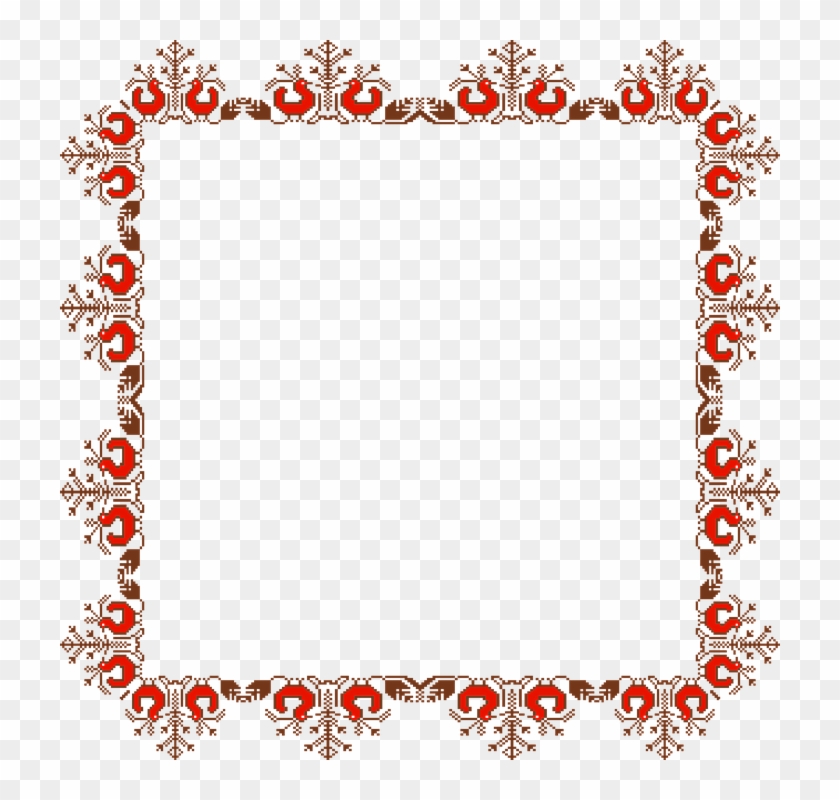 Music Borders For Word Ideal Vistalist Co Holiday Borders - Paper Border Design Transparent Clipart #1572127