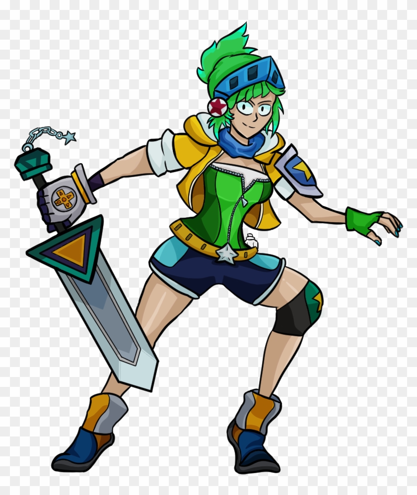 Cartoon Clipart #1572149