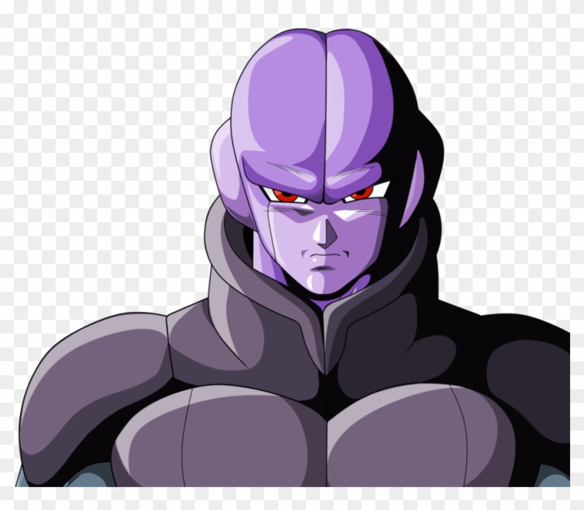 No Caption Provided - Hit Dragon Ball Clipart