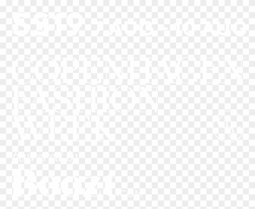 Business Holiday Cards - Copenhagen Fashion Week Clipart #1572260