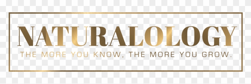 Naturalology Official Logo D0838e69 309d 45c4 B381 - O Liberal Americana Clipart #1572353