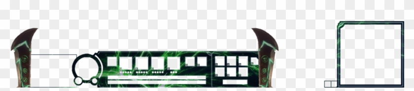 1191 X 670 13 - Bench Clipart