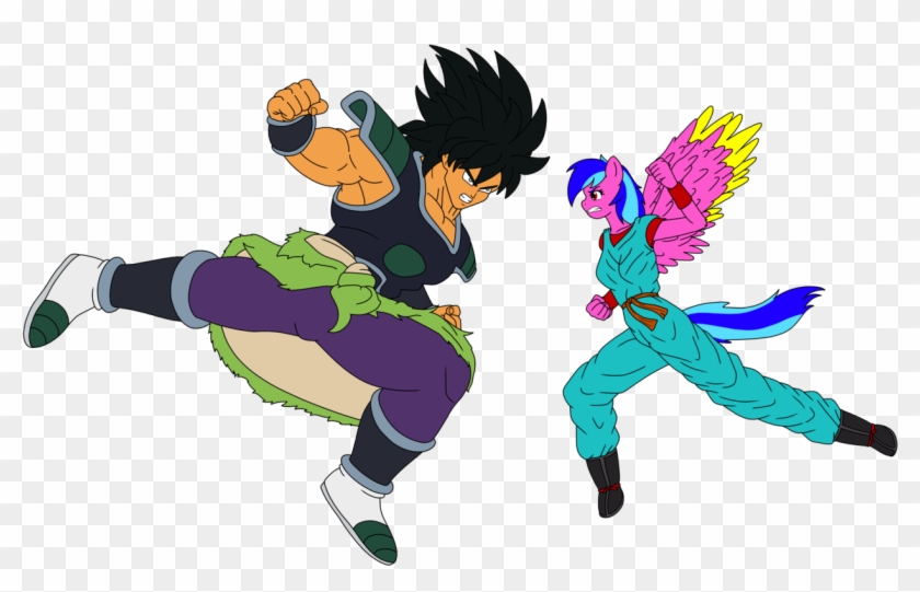 Comments - Dragon Ball Z Female Oc Clipart