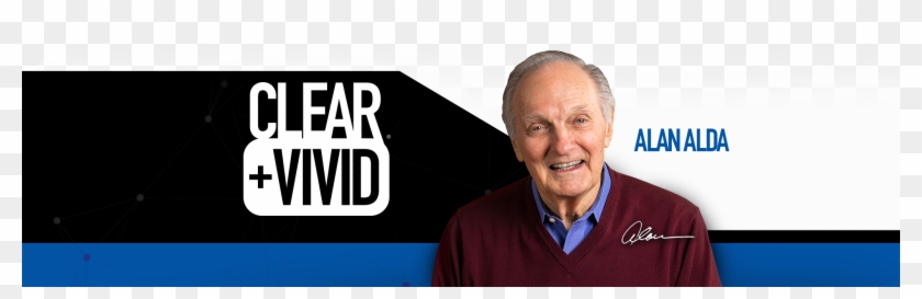 Alda Communication Training Relating Is Everything™ - Senior Citizen Clipart #1572627