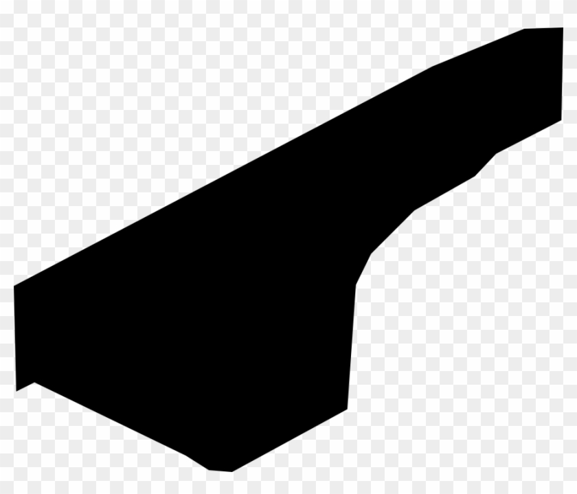 H1z1 Wireds - Slope Clipart #1572657