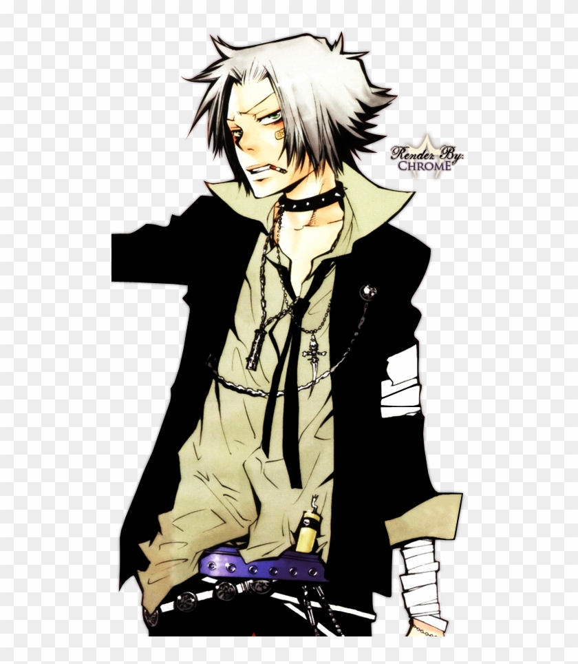 You Can Bring One Anime/manga/cartoon/game Character - Katekyo Hitman Reborn Gokudera Manga Clipart