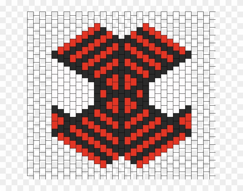 Spiderman Kandi Mask - Mazatlán Clipart #1572753