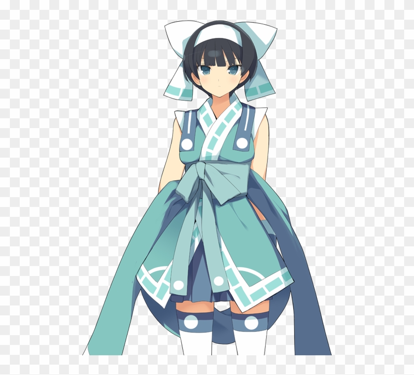 115 Views - Anime Clipart