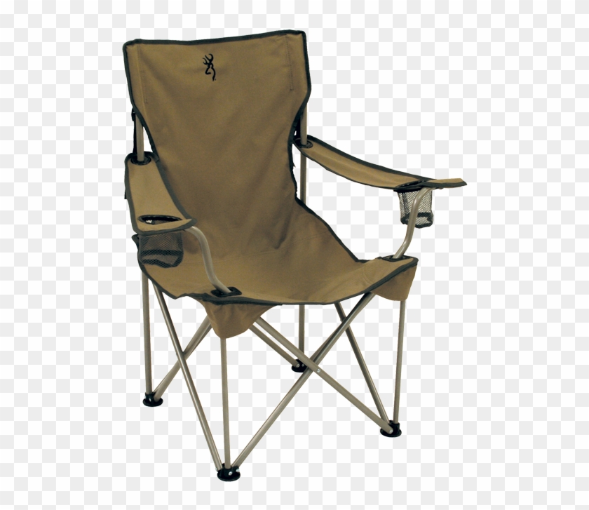 Browning-bearclaw - Chaise De Camping Roots Clipart #1572890