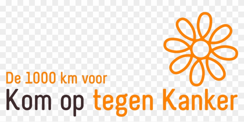Kom Op Tegen Kanker Clipart
