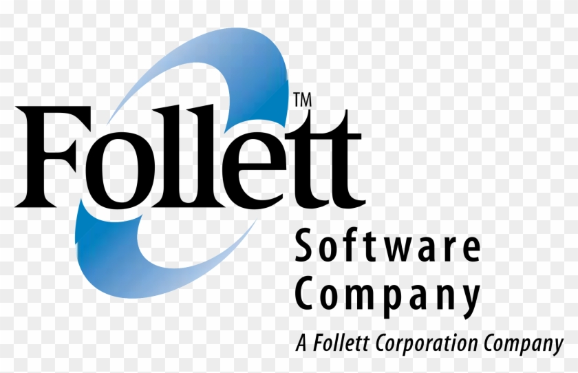 Graphic Royalty Free Follett Software Company Logo - Software Company Clipart