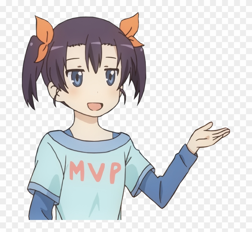 View Samegoogleiqdbsaucenao 1507921502542 , - Non Non Biyori Transparent Clipart
