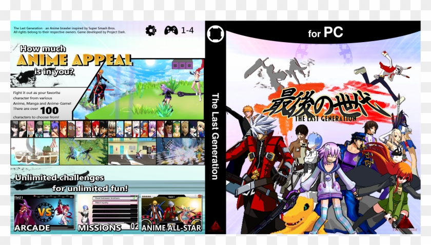 Download The Boxart Of The Game If You'd Like To Have Clipart