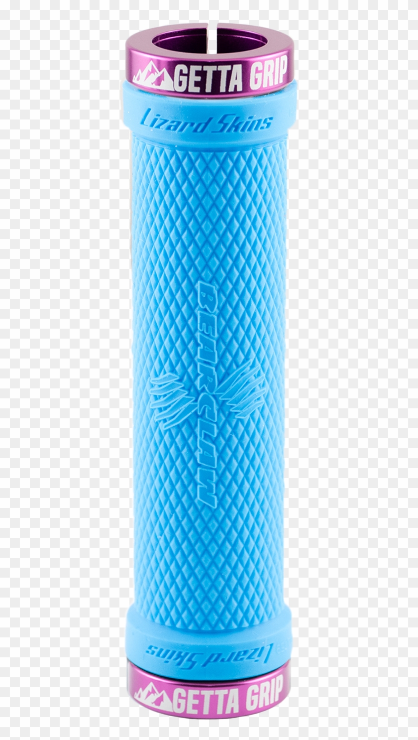 Bear Claw Honda Manual Grip Kit Clipart