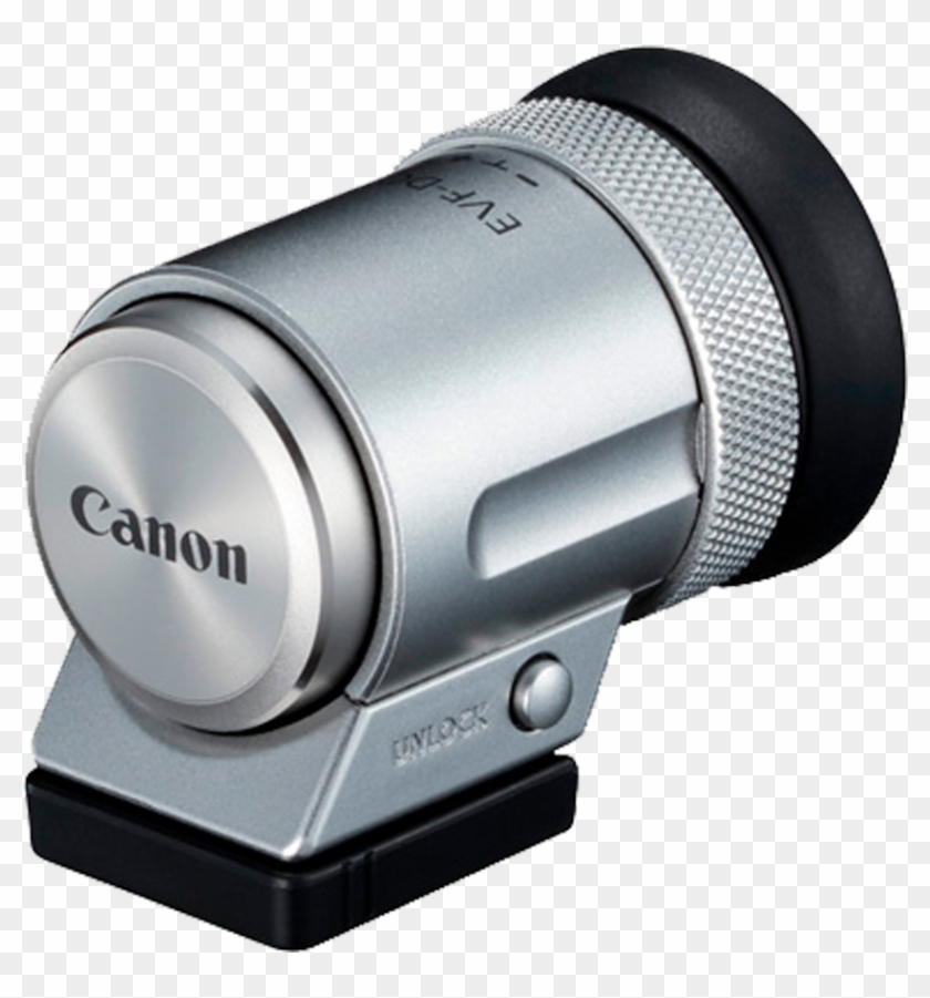 Hot Shoe Evf Clipart #1573192