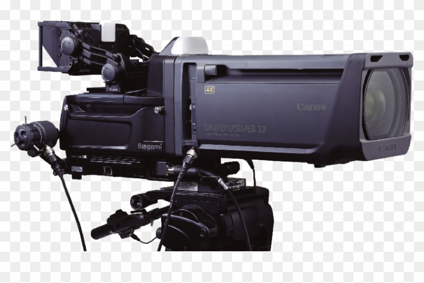 Uhk-435 Galerie 02 - Ikegami Uhk 435 Clipart