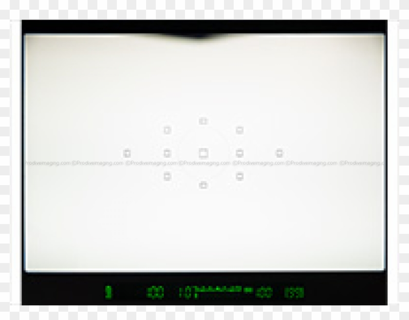 Straight Viewfinder Unit For X-2 Housing - Display Device Clipart