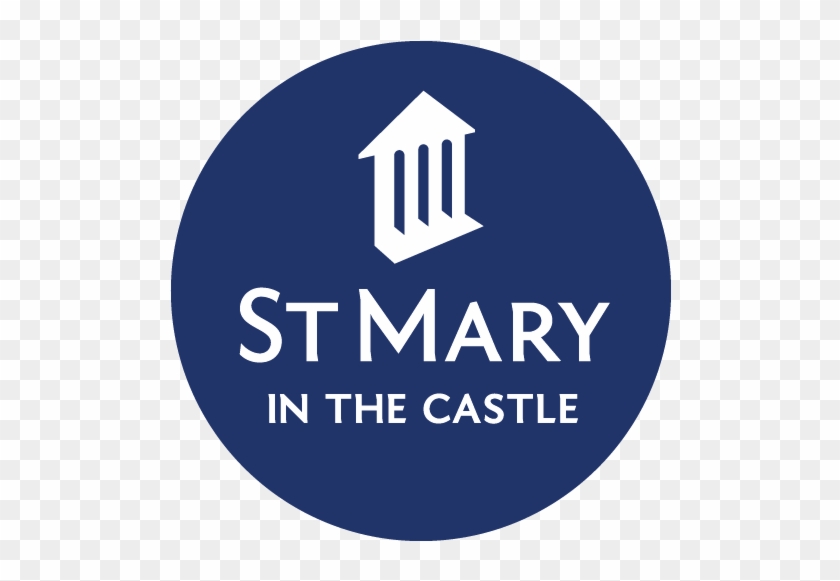 St Mary In The Castle Logo - If It's Not Boeing I M Not Going Clipart #1573442